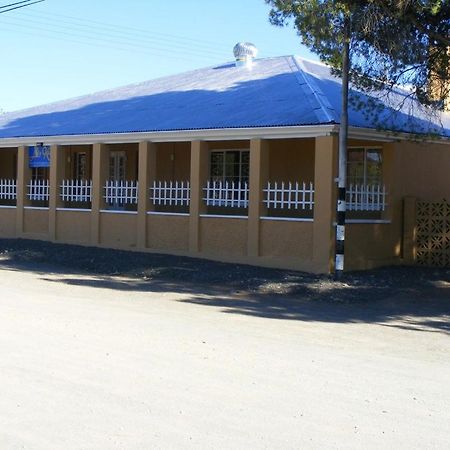 Die Katte Guest House Cottages- Vosburg Esterno foto