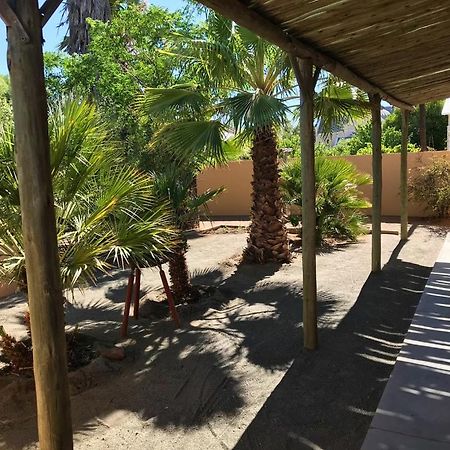Die Katte Guest House Cottages- Vosburg Esterno foto